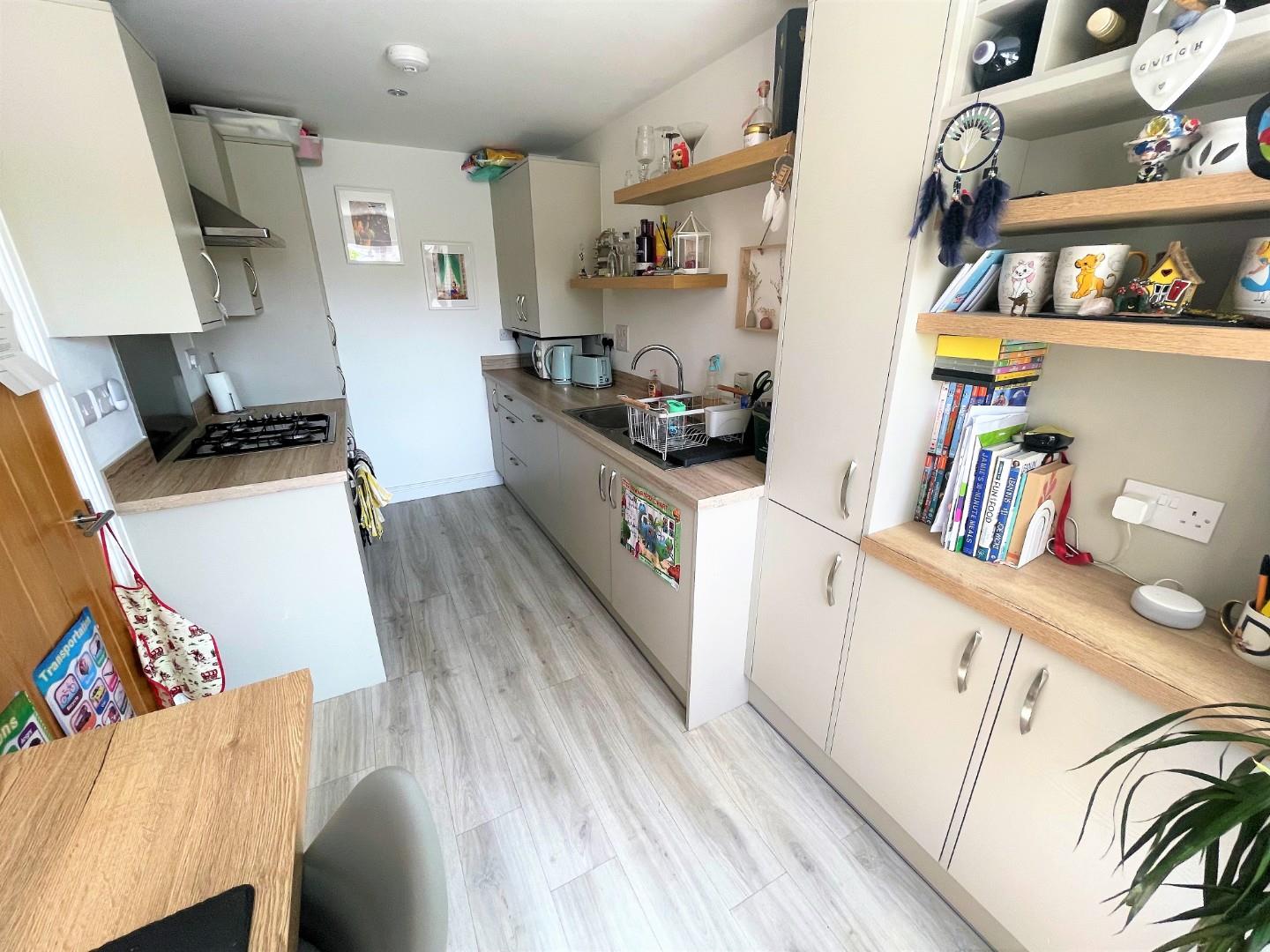 Dunes Walk, Southgate, Swansea, £285,000 Dawsons Property